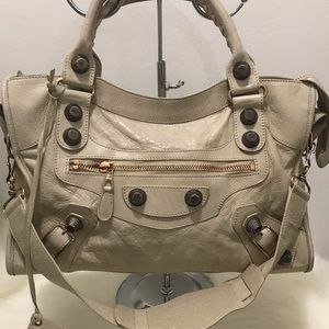 Balenciaga City Bag